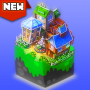 Mini World Craft - New Block Craft Game