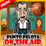 Punto Pelota On the Air