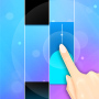 Music Piano: Magic EDM Tiles