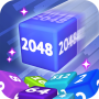 Mega Cube 2048