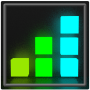 Neon Blocks - addicting arcade