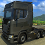 Truck Driving Simulator 2022