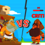 Defensa de la torre Defensa de la torre del castillo | Offline icon