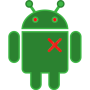 Analisador Raiz icon