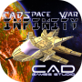 CADSpace War - Infinity