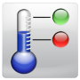 TCW121 control remoto icon