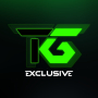 Total Games: Ekskluzywne gry Karta icon