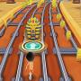 Subway Surf : Run with Friends