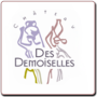 Castelo de Demoiselles icon