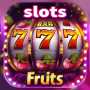 777 Fruits slots