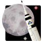 Сонячна ракета icon