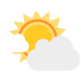 El tiempo para todos los días icon