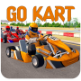 Go Kart driving Simulator 2018