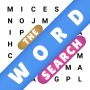 The Word Search - Word Game