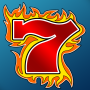 Flaming Hot 7 Times Pay Slots