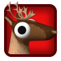 Exécutez Dear Run Xmas Edition icon