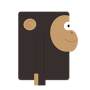 Rush des singes icon