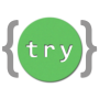 Trata de atraparlo icon