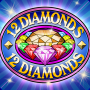 Twelve Diamonds | Slot Machine