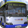 City Bus Simulator USA