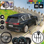 City Car Driving School Game