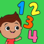 juegos para niños que aprenden los números del Corán icon
