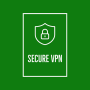 VPN segura - rápido Caçador Solar Confiável icon
