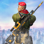 Fps Снайперська стрільба Gun Games icon