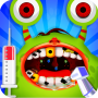 Monster Dentist Doctor Clinic