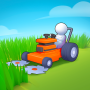 Stone Grass: Mowing Simulator