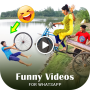 Śmieszne filmy dla Whatsapp icon
