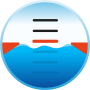 FloodAlert Alertas de nível de água icon