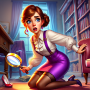 Hidden Objects: Mystery Games