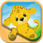 Puzzles for Kids - Animals