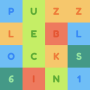 Puzzle Blocks - 6 in 1 - Number Merge Game