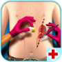 Kidney Surgery Simulator 3D