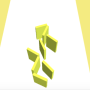 Camada de blocos Cursh icon