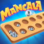 Mancala Adventures Marble Game