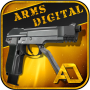 Simulador de armas de fuego icon