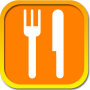 Recetas de Cocina Gratis icon