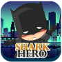 Shark Hero Adventure