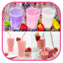 Recettes faciles de jus préparent icon