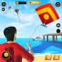 Pipa Kite Flying Fighting Game