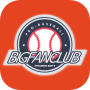 Club de fanáticos de los gigantes de béisbol profesionales icon