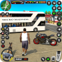 Bus Simulator- City Bus Games