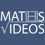 Maths-Videos (ancienne version) icon