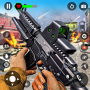 US Army Special Forces Shooter icon