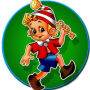 Приключения Буратино icon