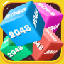 Super 2048:Merge Puzzle