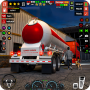 US Oil Tanker Transporter Game